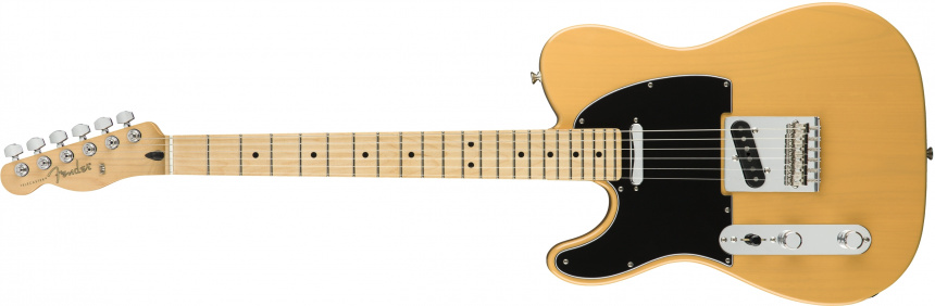 Player Telecaster